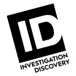 a black and white logo